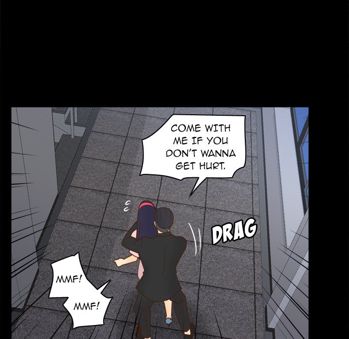 S Link Manhwa - Chapter 50 Page 89