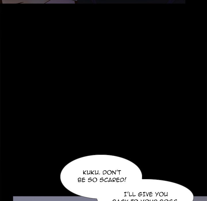S Link Manhwa - Chapter 50 Page 95