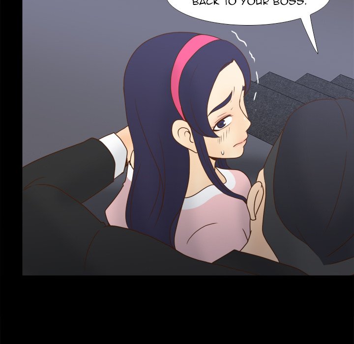 S Link Manhwa - Chapter 50 Page 96