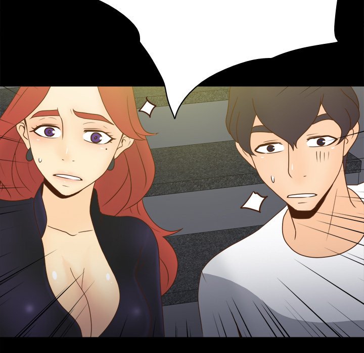 S Link Manhwa - Chapter 50 Page 98