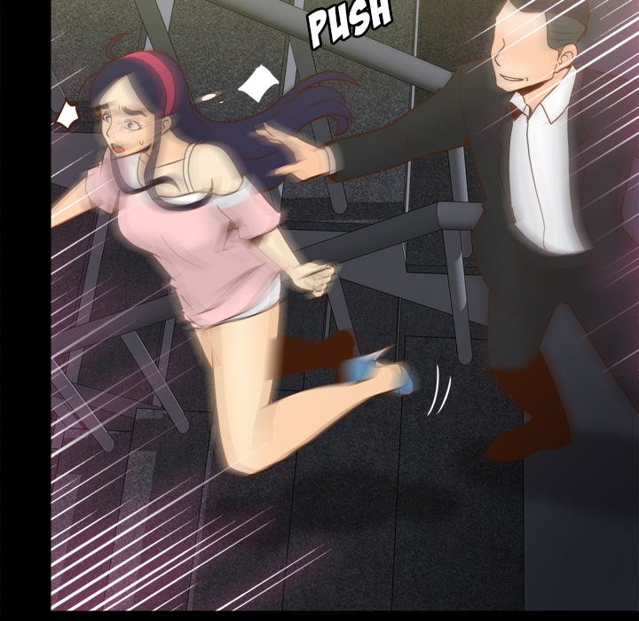 S Link Manhwa - Chapter 50 Page 100