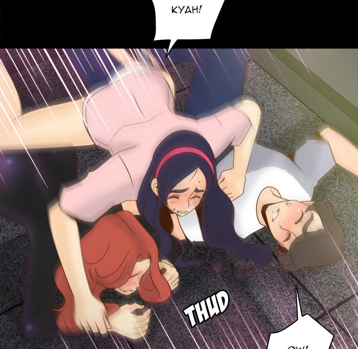 S Link Manhwa - Chapter 50 Page 104