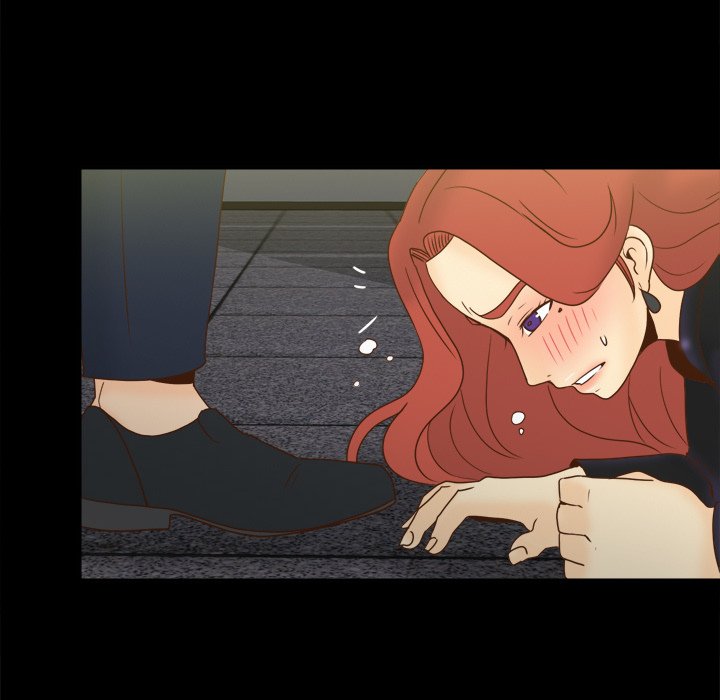 S Link Manhwa - Chapter 50 Page 107