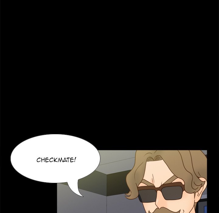 S Link Manhwa - Chapter 50 Page 108