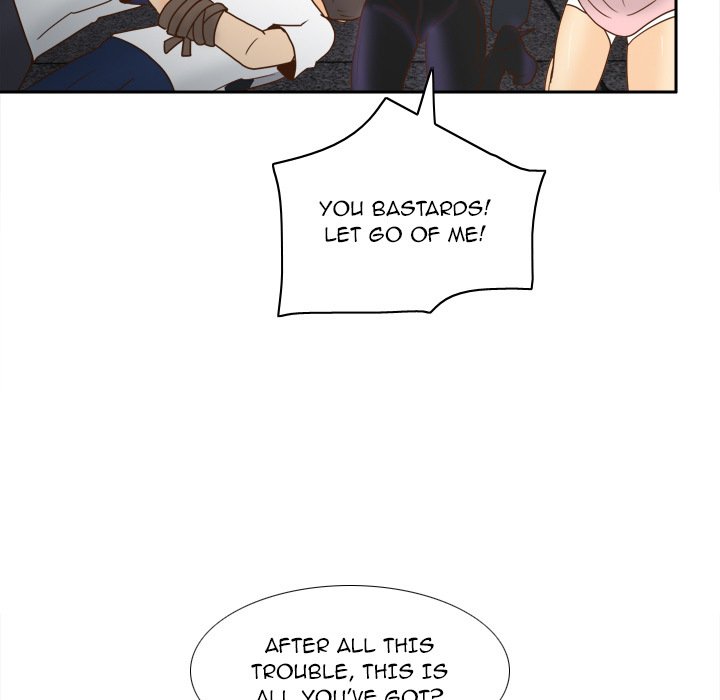 S Link Manhwa - Chapter 50 Page 112