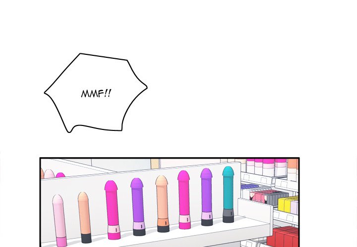 S Link Manhwa - Chapter 44 Page 1