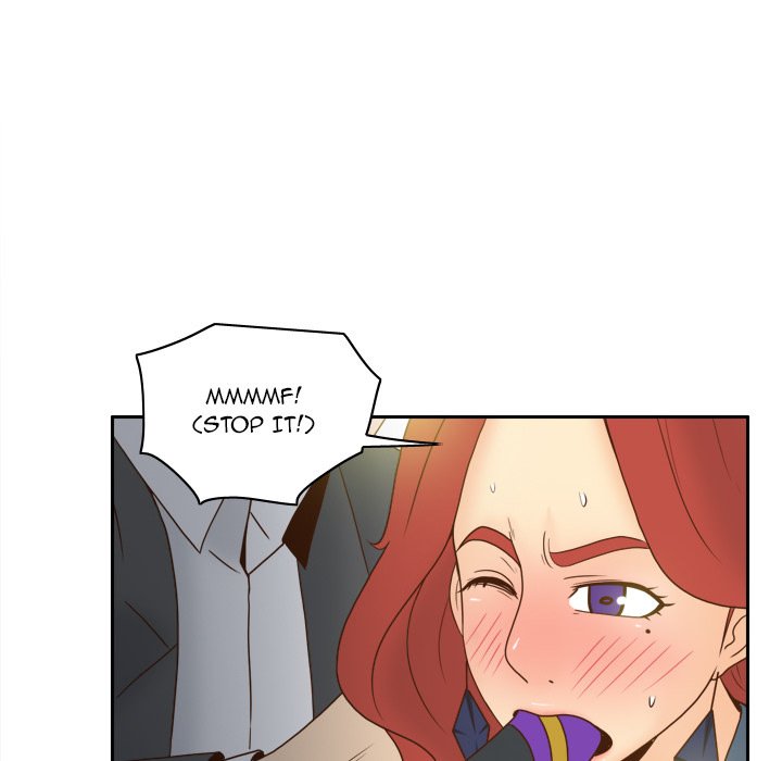 S Link Manhwa - Chapter 44 Page 5