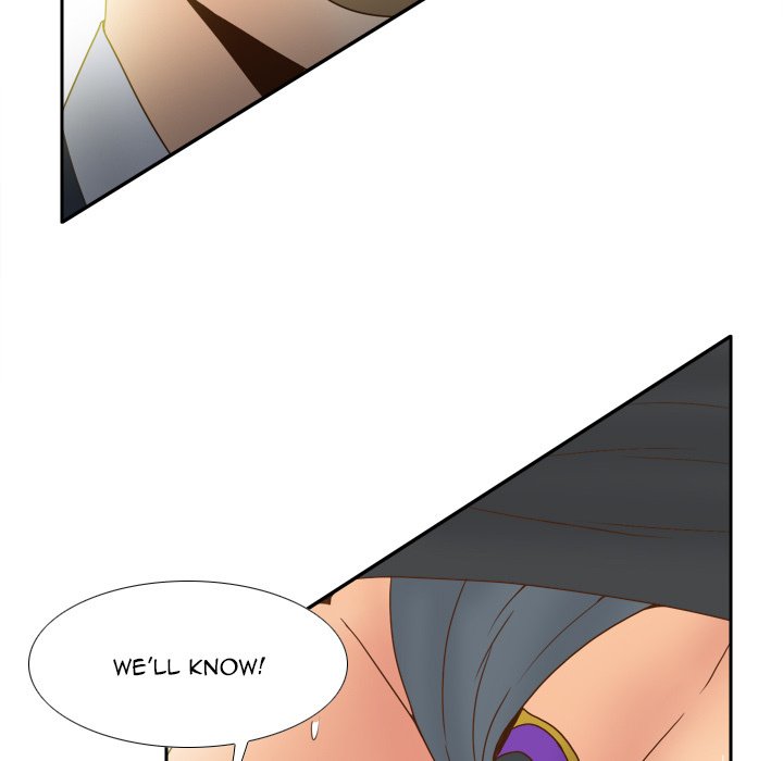 S Link Manhwa - Chapter 44 Page 14