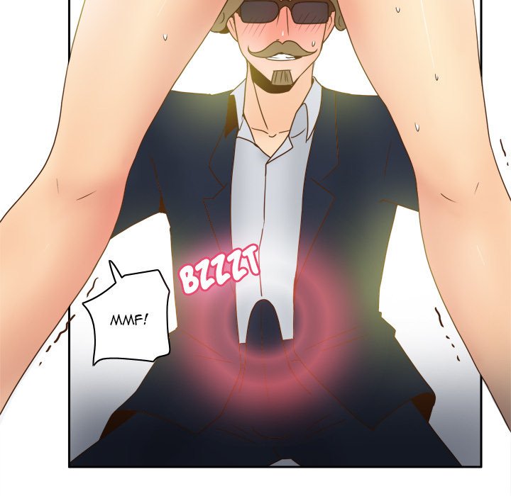 S Link Manhwa - Chapter 44 Page 17