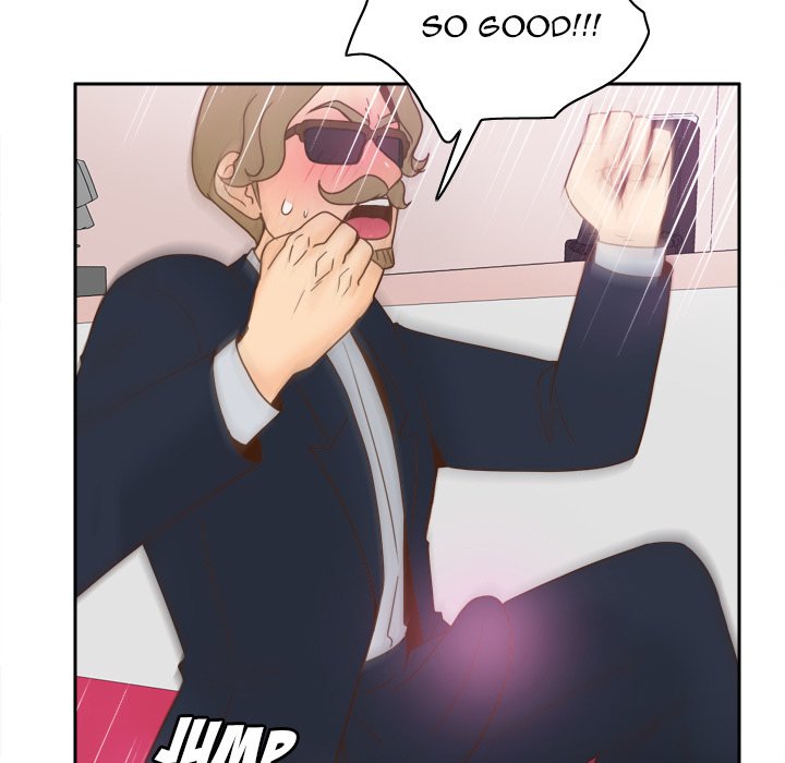 S Link Manhwa - Chapter 44 Page 26