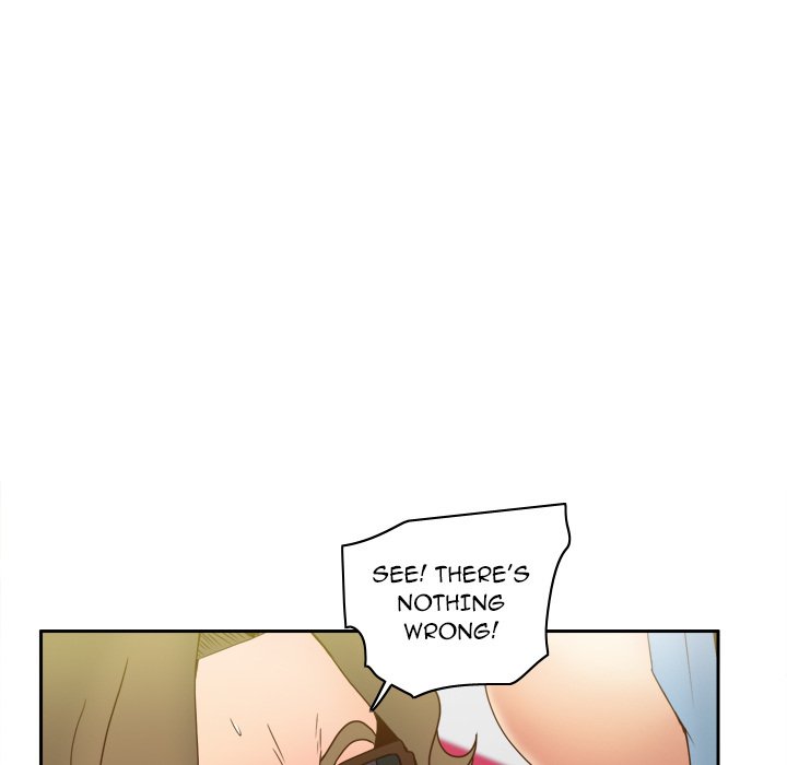 S Link Manhwa - Chapter 44 Page 35