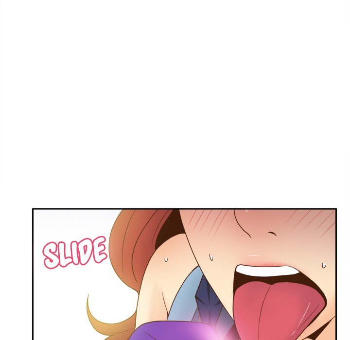 S Link Manhwa - Chapter 44 Page 37