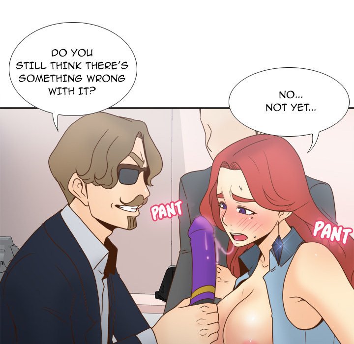 S Link Manhwa - Chapter 44 Page 39