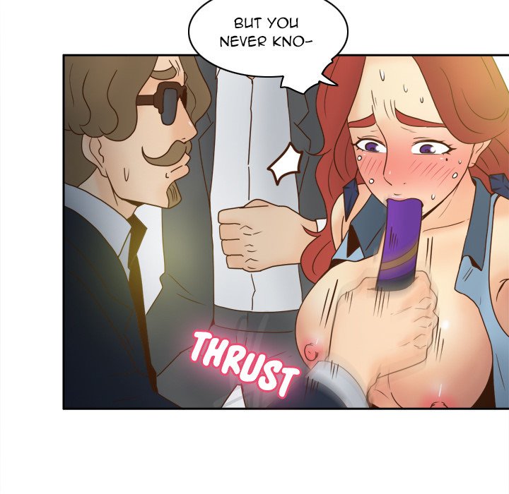 S Link Manhwa - Chapter 44 Page 41