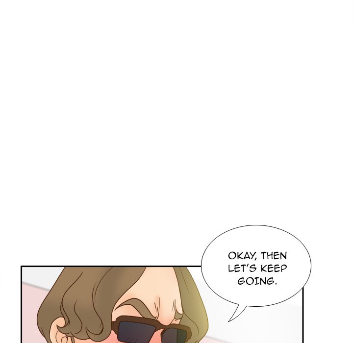 S Link Manhwa - Chapter 44 Page 42