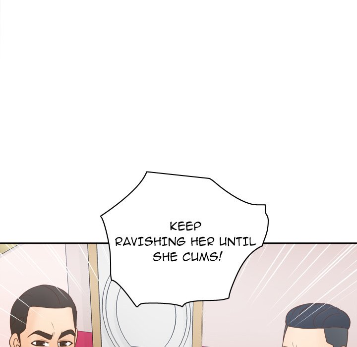 S Link Manhwa - Chapter 44 Page 44