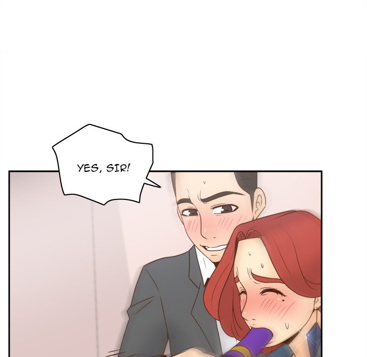 S Link Manhwa - Chapter 44 Page 46