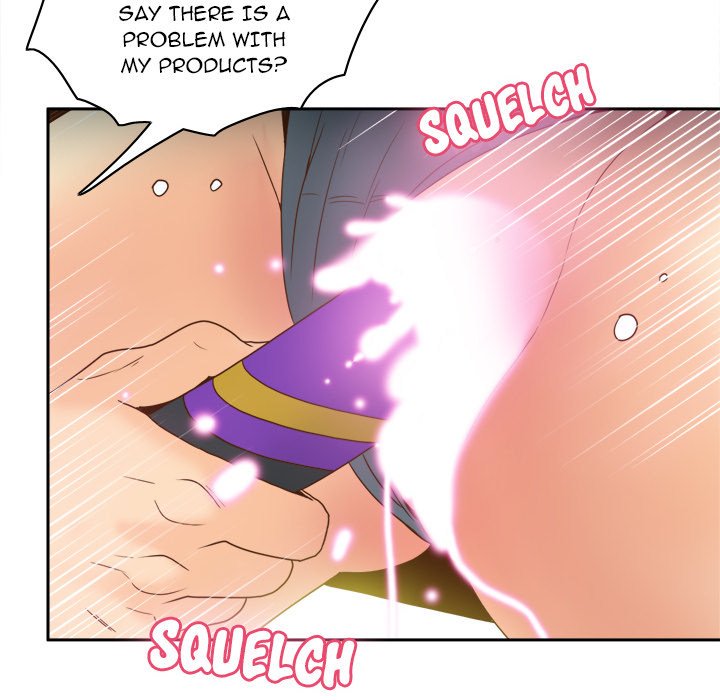 S Link Manhwa - Chapter 44 Page 59