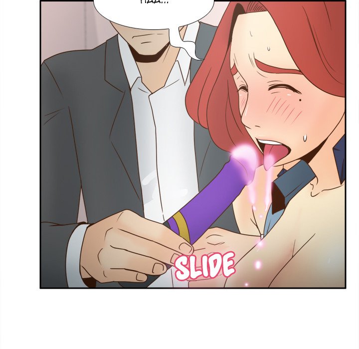 S Link Manhwa - Chapter 44 Page 72