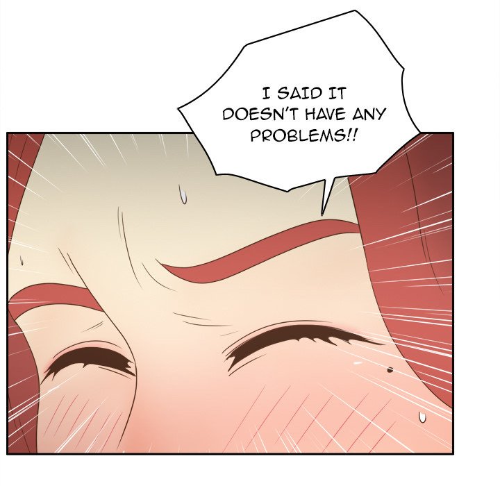 S Link Manhwa - Chapter 44 Page 77