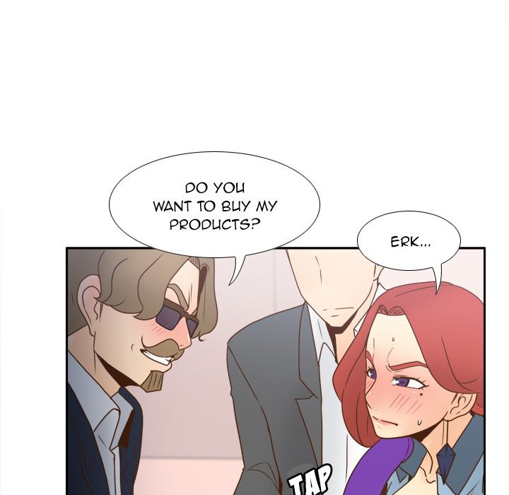 S Link Manhwa - Chapter 44 Page 82