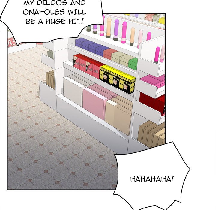 S Link Manhwa - Chapter 44 Page 84