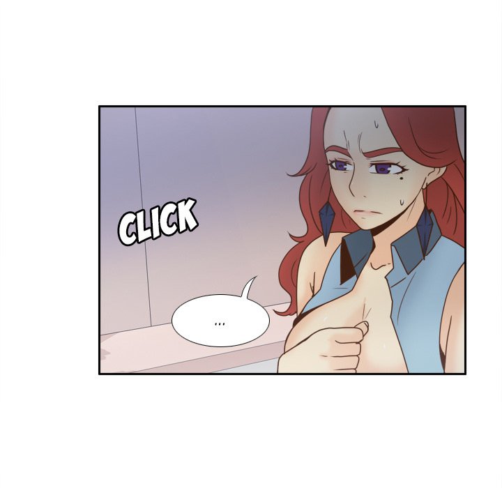 S Link Manhwa - Chapter 44 Page 87