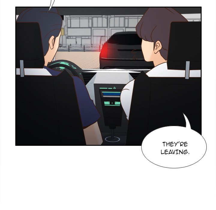 S Link Manhwa - Chapter 44 Page 90