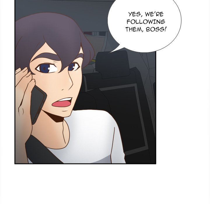 S Link Manhwa - Chapter 44 Page 95