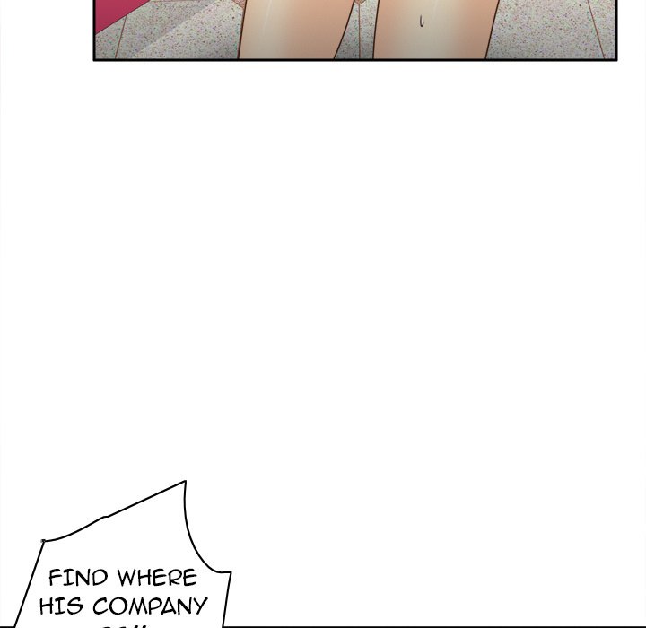 S Link Manhwa - Chapter 44 Page 99