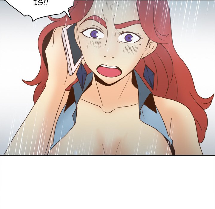 S Link Manhwa - Chapter 44 Page 100