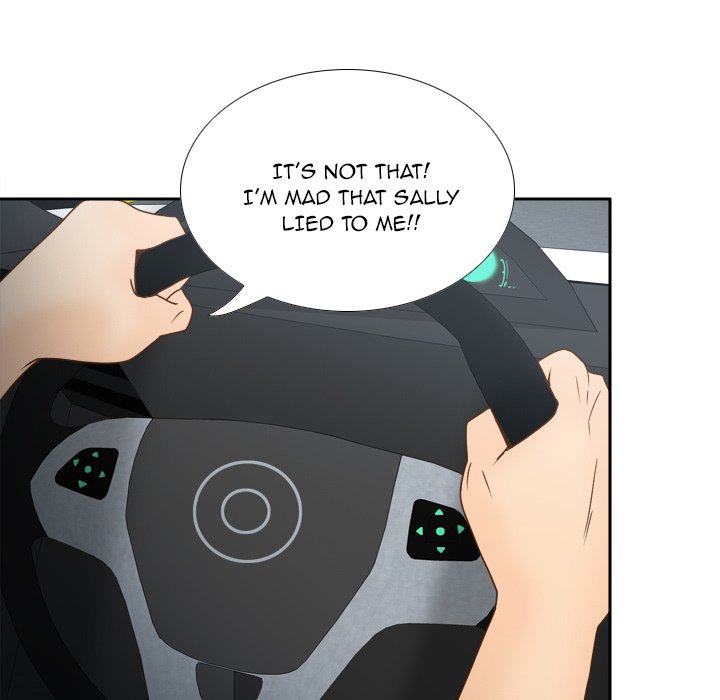 S Link Manhwa - Chapter 44 Page 106