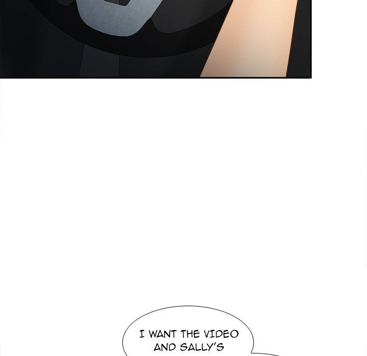 S Link Manhwa - Chapter 44 Page 107