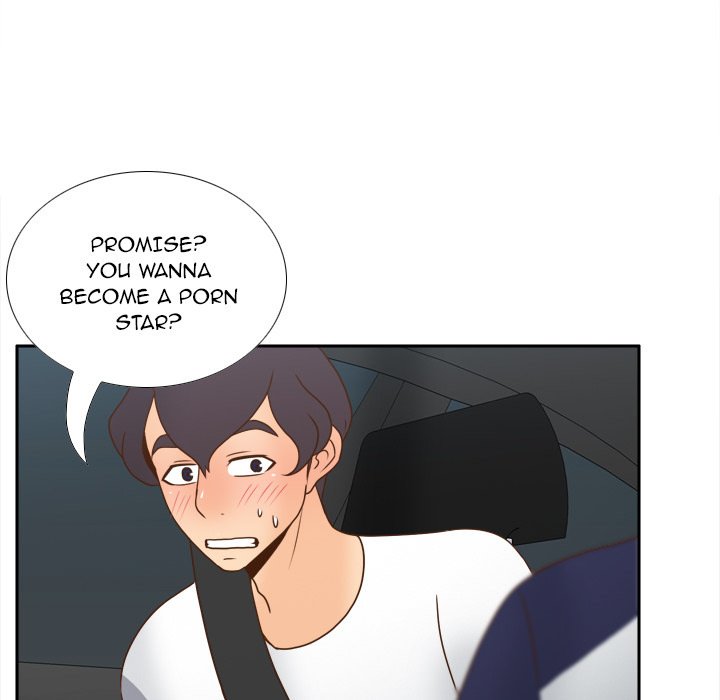 S Link Manhwa - Chapter 44 Page 109