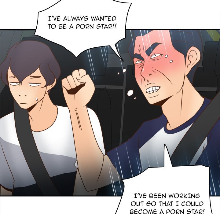 S Link Manhwa - Chapter 44 Page 111