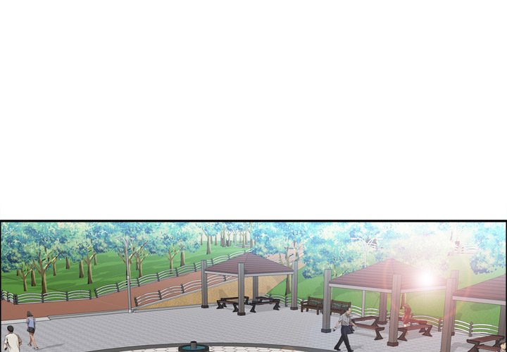 S Link Manhwa - Chapter 12 Page 1