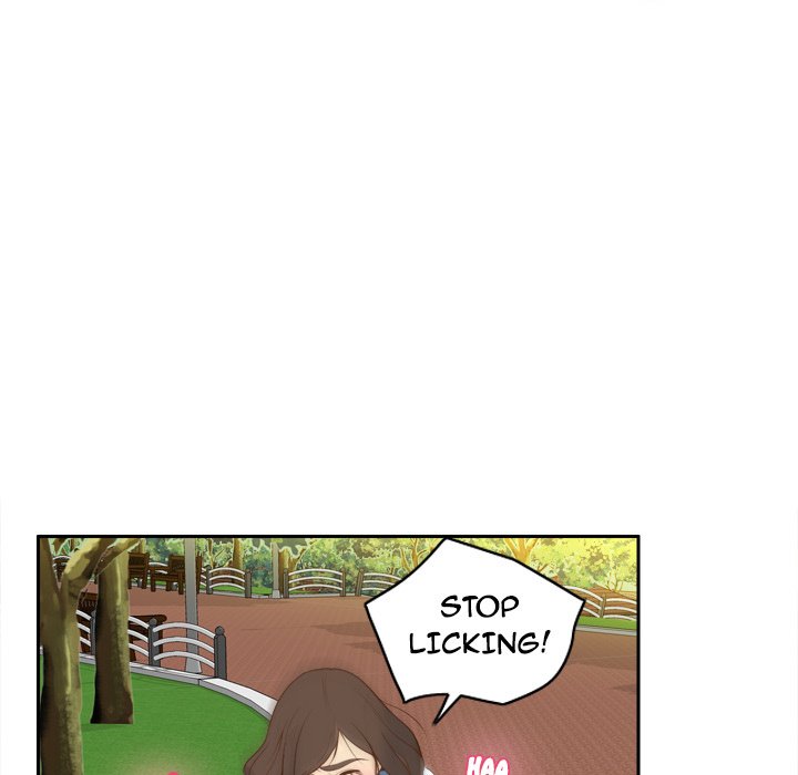 S Link Manhwa - Chapter 12 Page 6