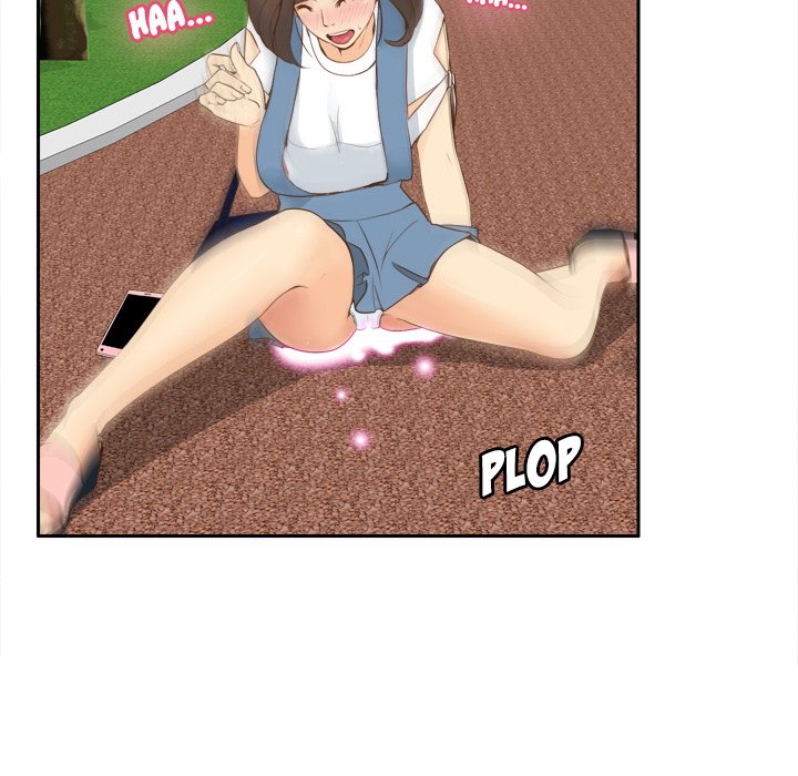 S Link Manhwa - Chapter 12 Page 7