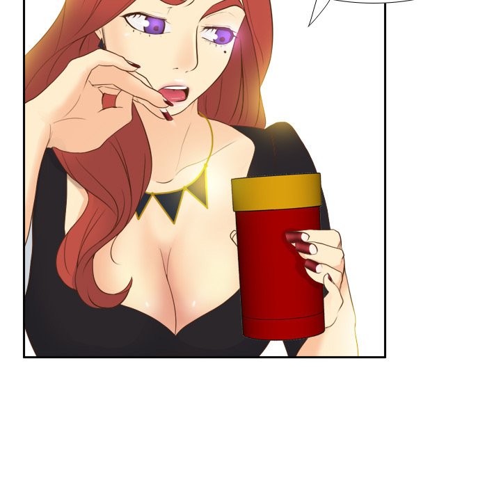 S Link Manhwa - Chapter 12 Page 10