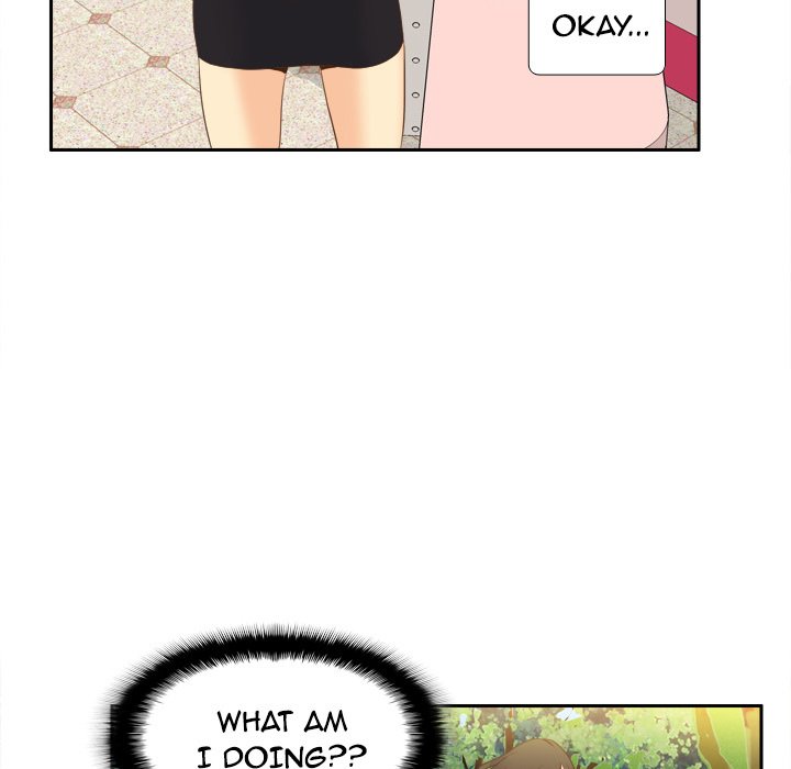 S Link Manhwa - Chapter 12 Page 12