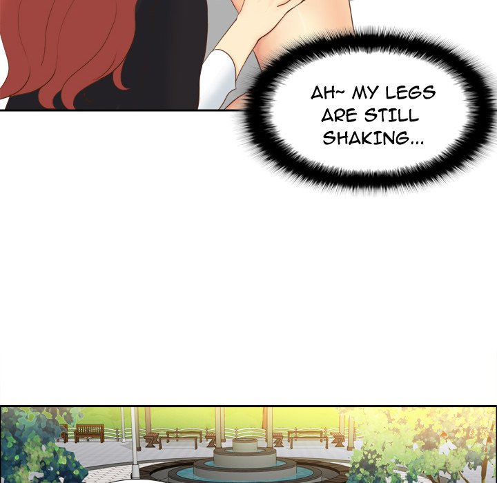 S Link Manhwa - Chapter 12 Page 15