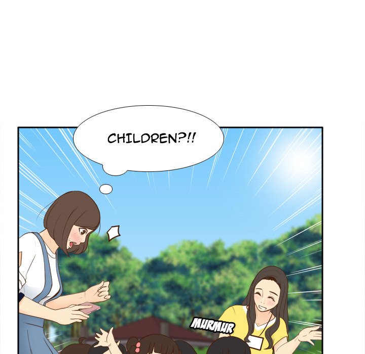 S Link Manhwa - Chapter 12 Page 18
