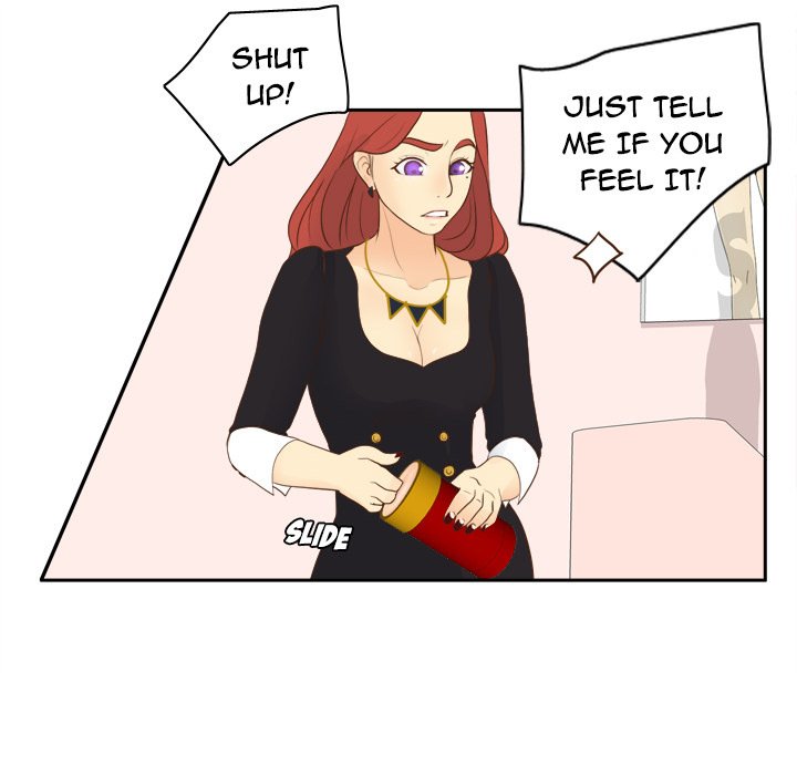 S Link Manhwa - Chapter 12 Page 21