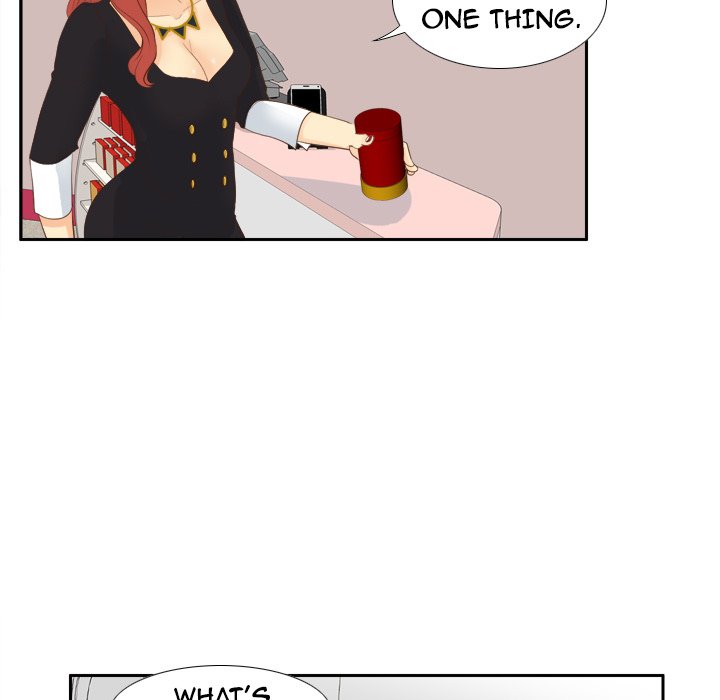 S Link Manhwa - Chapter 12 Page 30