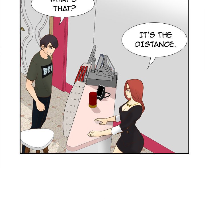 S Link Manhwa - Chapter 12 Page 31