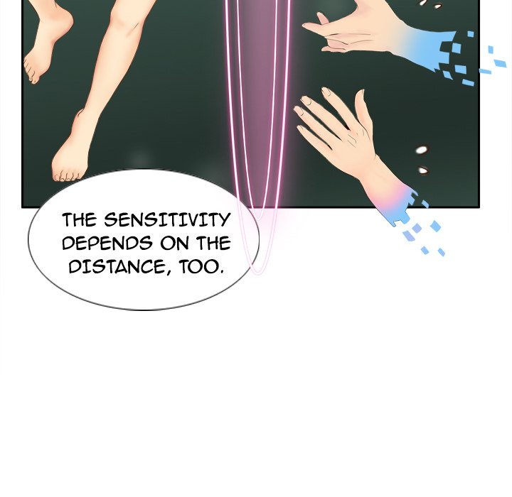 S Link Manhwa - Chapter 12 Page 33
