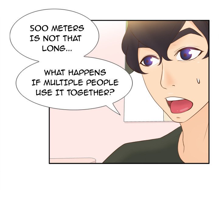 S Link Manhwa - Chapter 12 Page 34