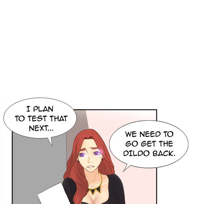 S Link Manhwa - Chapter 12 Page 35