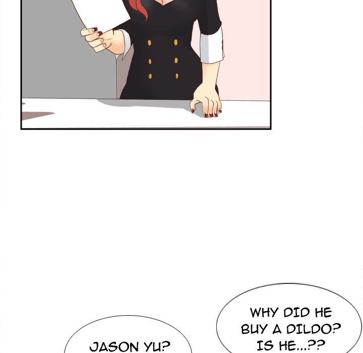 S Link Manhwa - Chapter 12 Page 36