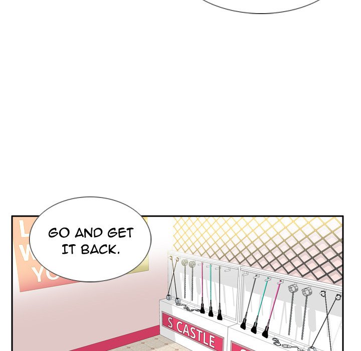 S Link Manhwa - Chapter 12 Page 39